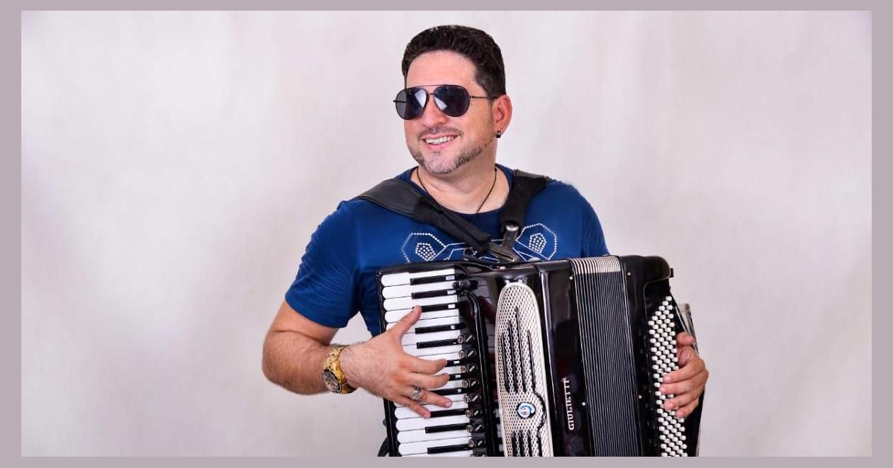 Deivinho Sanfoneiro